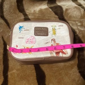 Harry Potter Loungefly crossbody